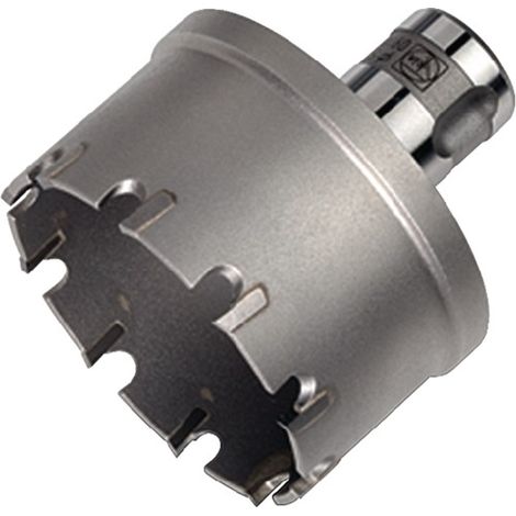 Fein HM-Lochsäge für Rohre mit QuickIN PLUS-Aufnahme Ø 52 mm - 63131452010 (1/2)
