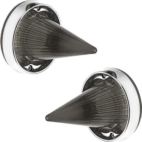 Cache-clignotant fumigène pour Touring A-- (1/5)