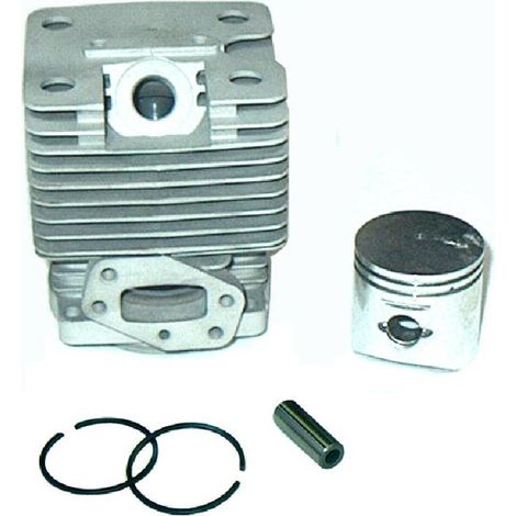 Kit cilindro pistone compatibile con decespugliatore ZENOAH G4K BC435 DLM