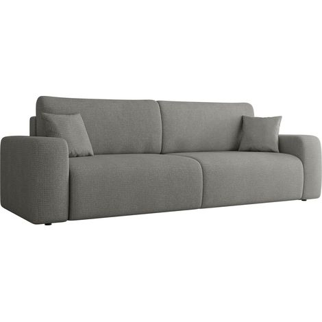 Sofá cama Doctral, Lima 27, Almacenaje, 0, 82x248x92cm (1/5)