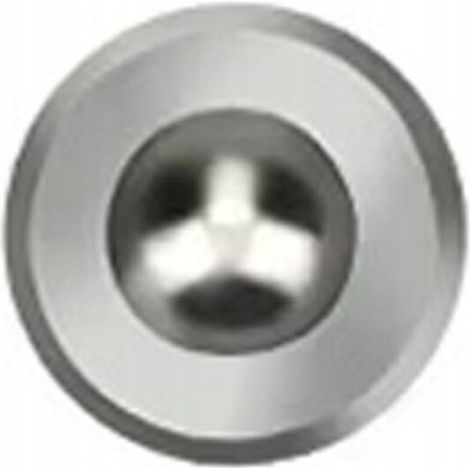 Zenthril Siège de Soupape à Bille Pompe – Carbure de Tungstène Résistant à l’Usure Précision et Étanchéité Pour Apex B, Fusion Q, Ultra C Accessoire Pulvérisateur
