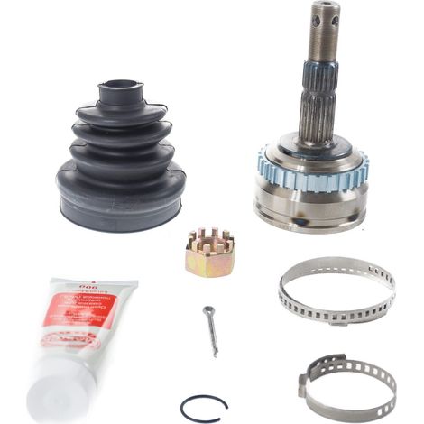 JUNTA EXTERIOR OPEL MERIVA A (MPV) (X03) (1/2)