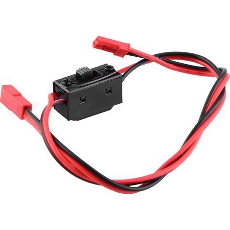 Interrupteur Momentané Étanche 8mm avec LED Bleue 3V pour Démarrage (1/5)