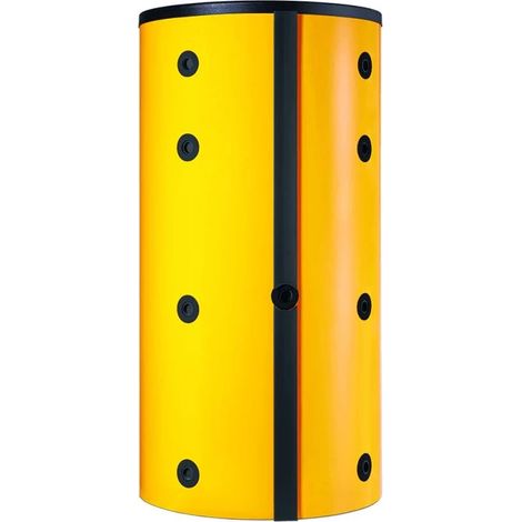 ETA Isolierung fuer Puffer SP 5000 L Neodul Plus 100mm mit Polystyrolmantel - 20651-1028