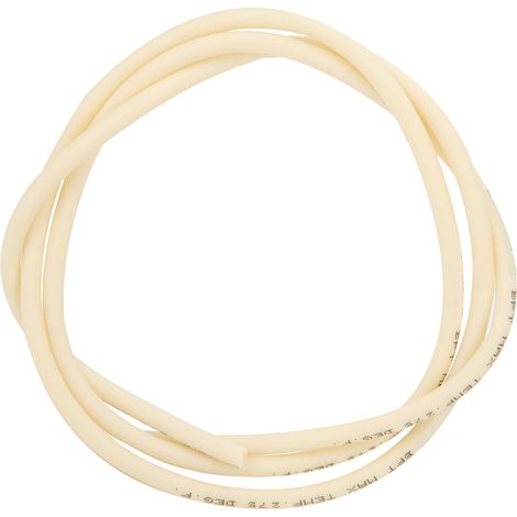 Tuyau péristaltique en silicone BPT pour le transfert de fluides en laboratoire, 1 mètre, 2,5 x 4,5 mm (1/5)