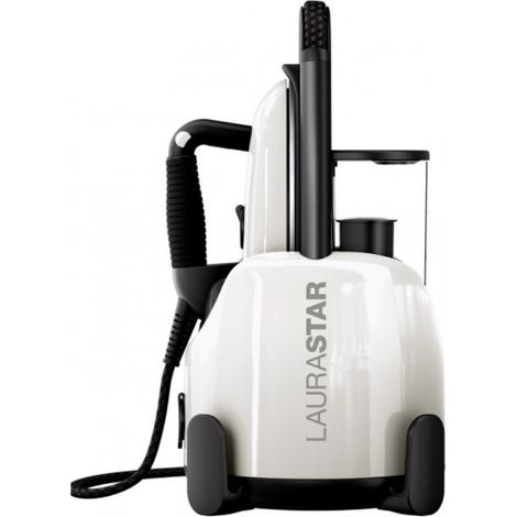 Laurastar Lift Pure White centro de planchado 2200W blanco (1/5)