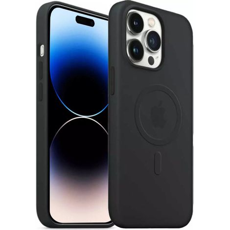 Coque de protection AKASHI ALTCI14PBLK (1/4)