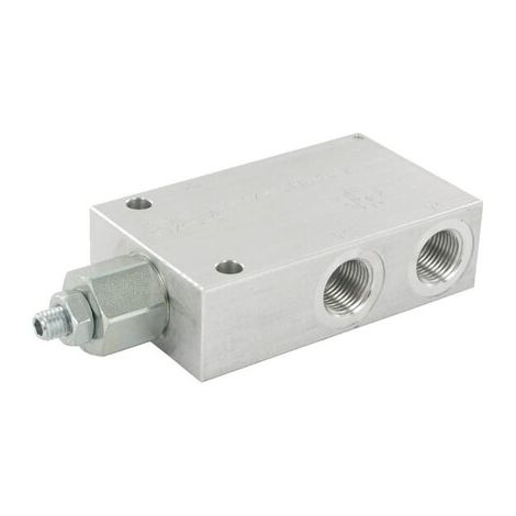 Valve FLUIDPRESS FPOE70S12PA35B (1/5)