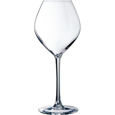 Verres à vin blanc Magnifique Grands Cepages 350ml (lot de 24) - ARCOROC