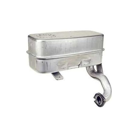 Escape MTD 751-10448 - 751-10448A - 751-10448B BRIGGS et STRATTON