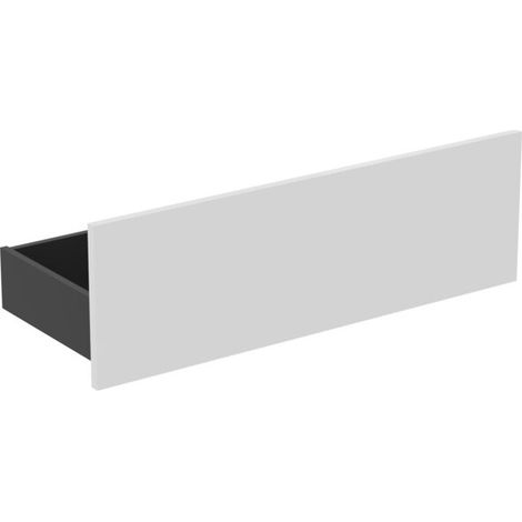 Ideal Standard RF020WG tiroir supérieur 80 cm Eurovit+ (1/2)