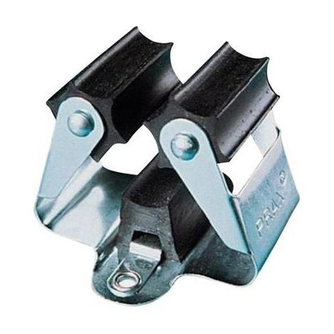 Almacenamiento de herramientas prax 1-25 acero zincado 6 piezas