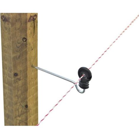 Isolateur Annulaire écarteur écartement 22 Cm, Lot De 15 Pièces - Générique
