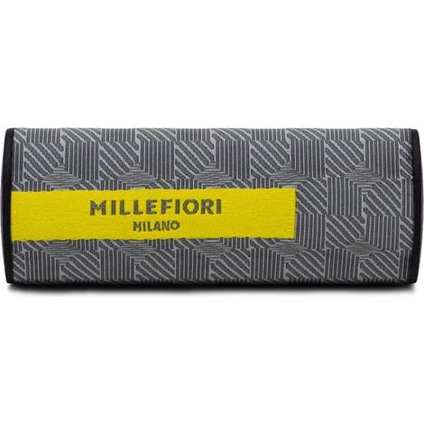 Profumatore Per Auto Textile Petali Di Tabacco Grigio MILLEFIORI MILANO