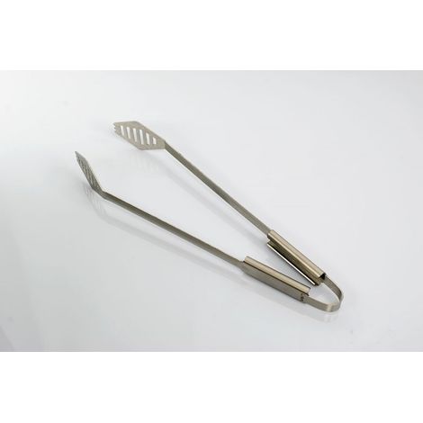 Pinza da barbecue in acciaio inox Lisa (1/5)