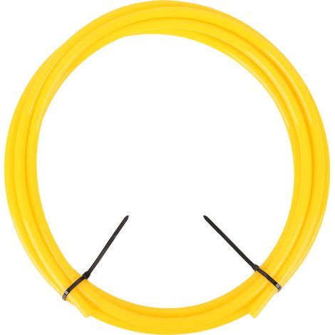 Rallonge pour tuyau en cuivre, diamètre 1/2 pouce, longueur 4 m, avec bande de cintrage intégrée (1/4)