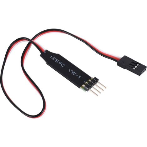 Modulo interruttore di controllo remoto CH3 per controllo luci auto, illuminazione, collegamento lampade (1/4)