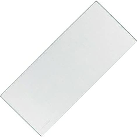 Clayette en verre pour congélateur – Pièce détachée compatible WHIRLPOOL – Dimensions 481x200mm – Matériau durable et résistant au froid