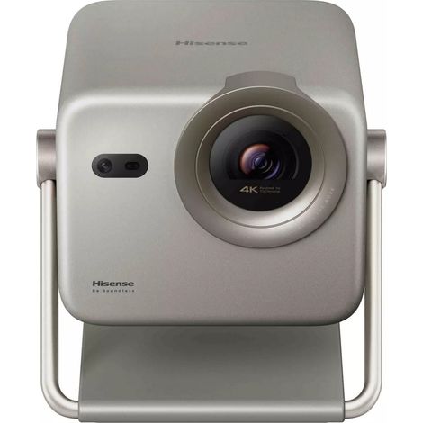 Hisense M2 Pro UHD 4K (3840x2160) 3D Gris (1/5)