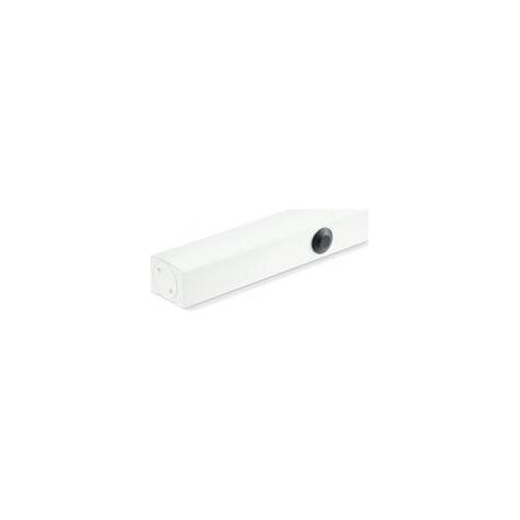 GEZE TS5000 CORPO CHIUDIPORTA EN 2-6 BIANCO