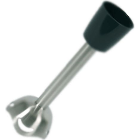 Piede del mixer in acciaio inox lama4 grigio - Robot da cucina e Cuocitutto - TEFAL - 344643