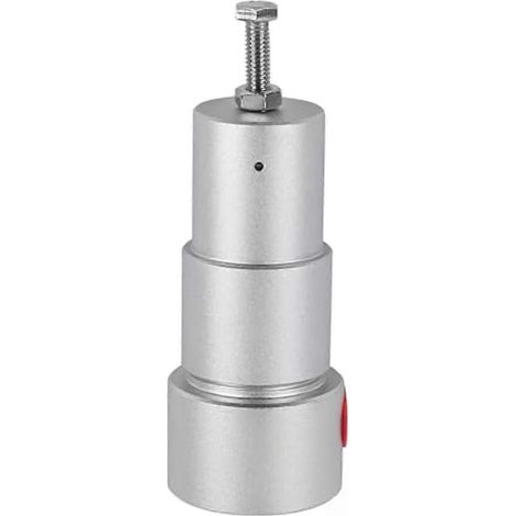 Doosan Luftkompressor-Steuerventilbaugruppe 36896892 (1/5)