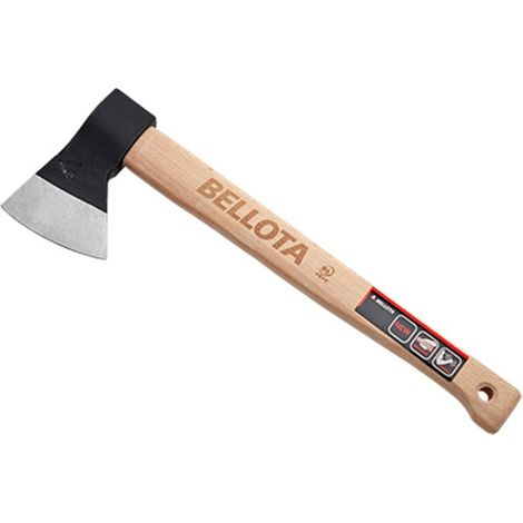 Ascia di Vizcaína 1500g 81301500C Bellota