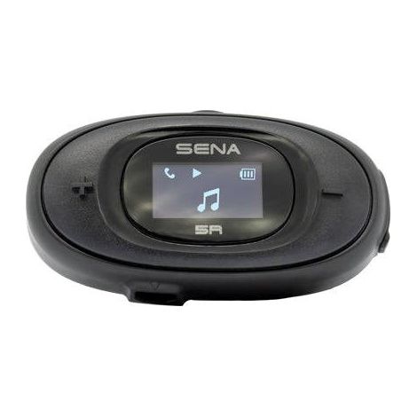 Interphone moto Bluetooth 5.1 Sena 5R-01D (1/5)