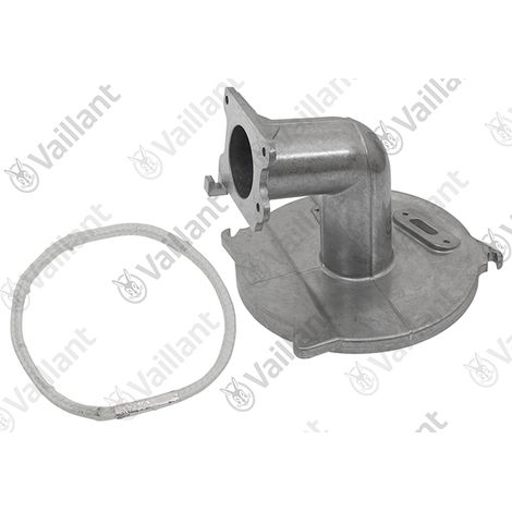VAILLANT Brennerflansch VKK 186/5 R1 u.w. Vaillant-Nr. , 0020232027