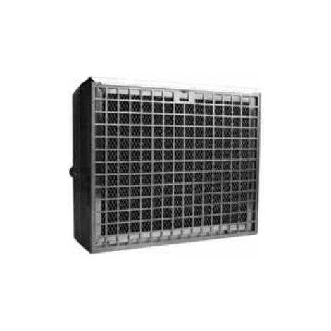 Filtro regenerable Falmec Carbon.Zeo 101078810 (1/2)