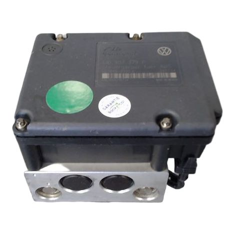 [PRODUIT D'OCCASION] Unite Hydraulique Abs VOLKSWAGEN Golf ♻️ Ref Oe. 1j0698117a - Garantie à vie (1/4)