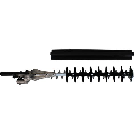 Tête De Taille-haie Hd Echo Complète à Double Effet Et Double Coupe. Longueur De Coupe Effective De 53,5 Cm.vitesse De Coupe él