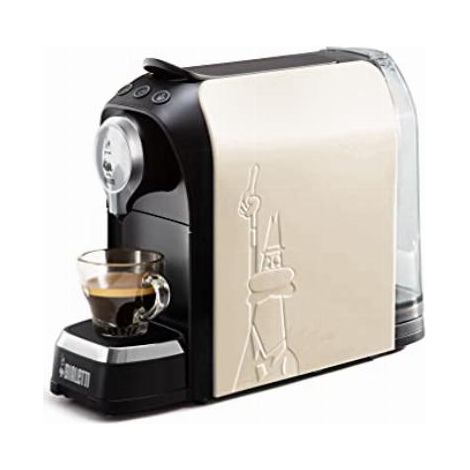 Bialetti CF69 SUPER BIANCO LATTE (1/4)