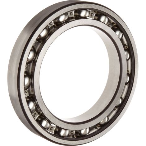 Cuscinetto a sfere a gola profonda 6007 C3 14mm DE 62mm ID 35mm FAG