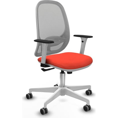 Sedia da Ufficio Cilanco Piqueras y Crespo B1B026G Arancione scuro (1/5)