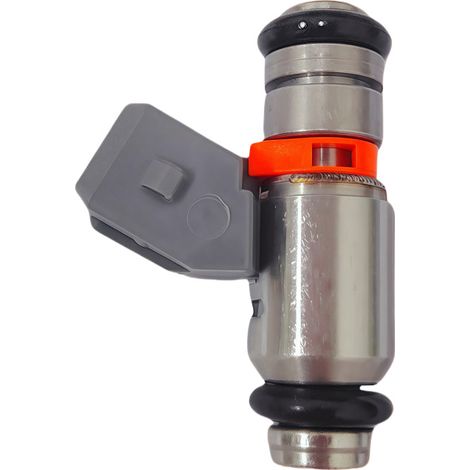 The motorcycle fuel injector M01050001 is compatible with the fuel injectors of the Hero Hunk 160 R.--DTEKGAZ