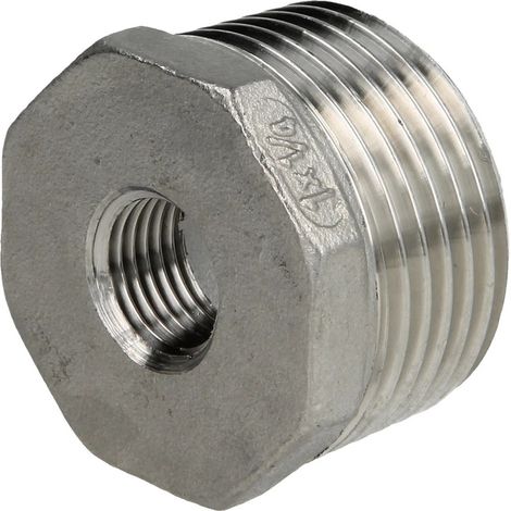 Réduction 1'' FM 1/4'' FF
