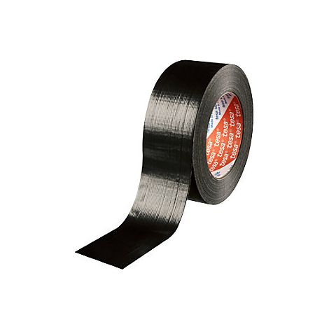 tesa  Nastro in tessuto  tesa® PRO 74613 DUCT TAPE  confezione (1/4)
