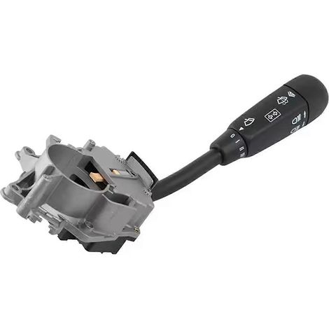 Interrupteur d'essuie-glace 6 broches A2105450110 2105450110 pour Mercedes-Benz W210 (1995-2003, conduite à gauche) (1/5)