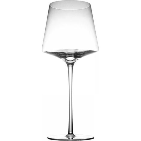 Verres à vin blanc Power, ensemble de 3 verres à vin modernes - Verres à vin blanc Power, ensemble de 3 verres à vin modernes (1/5)
