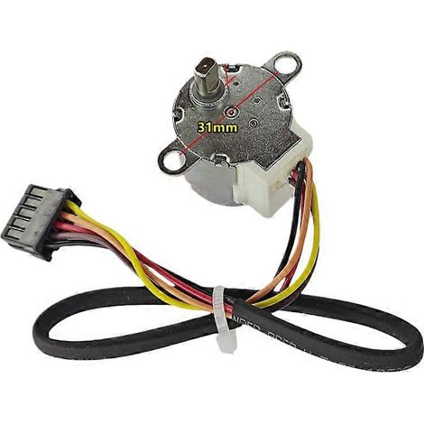 Moteur de toilette intelligent autonome sans vanne de dérivation d'eau pour Viomi/Xiaomi/Mijia ( ) (1/5)