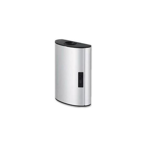 DURABLE Scatola Portachiavi PLUS 54 Argento con serratura a combinazione (1/3)