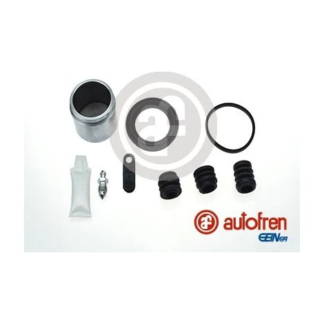 Kit de réparation, étrier de frein Autofren Seinsa D41834C HONDA 58110-0X300