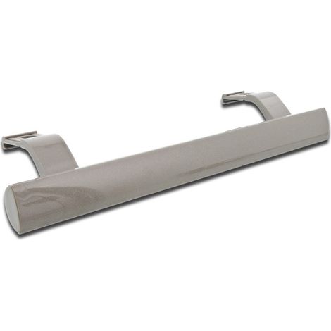 Poignée de porte verticale pour congélateur Electrolux 2636035061 (1/2)
