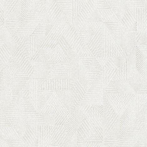 Papier Peint Vinyle sur Intissé Motif Aztèque – Marburg - réf. 31619