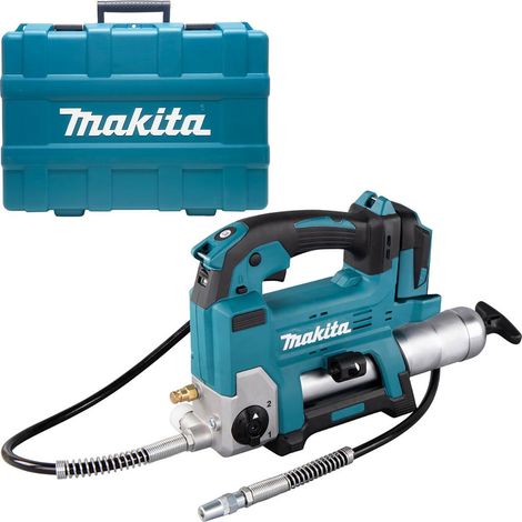 Graisseuse à batterie 18V 690bar Makita DGP180Z