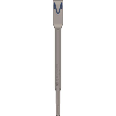 5x Burin plat EXPERT SDS plus-8C (1/5)
