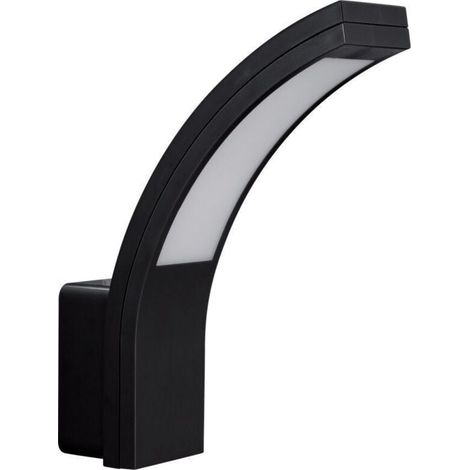 Applique LED da esterno 15W, IP54, temperatura colore: bianco neutro 4000K (1/5)
