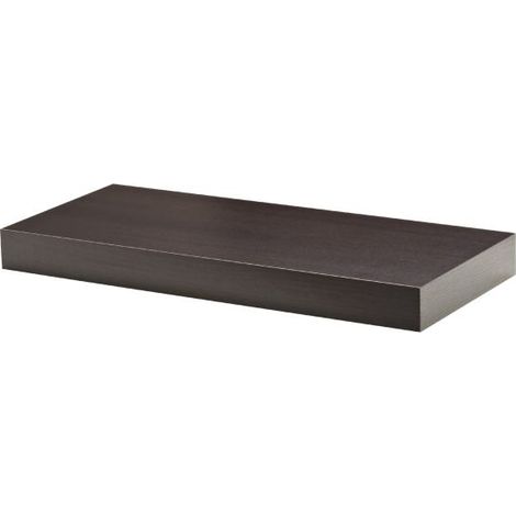 Dolle Regalboden Big Boy 57 x 25 cm, 50 mm, mocca Regalböden