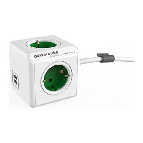 POWERCUBE ESTESO USB